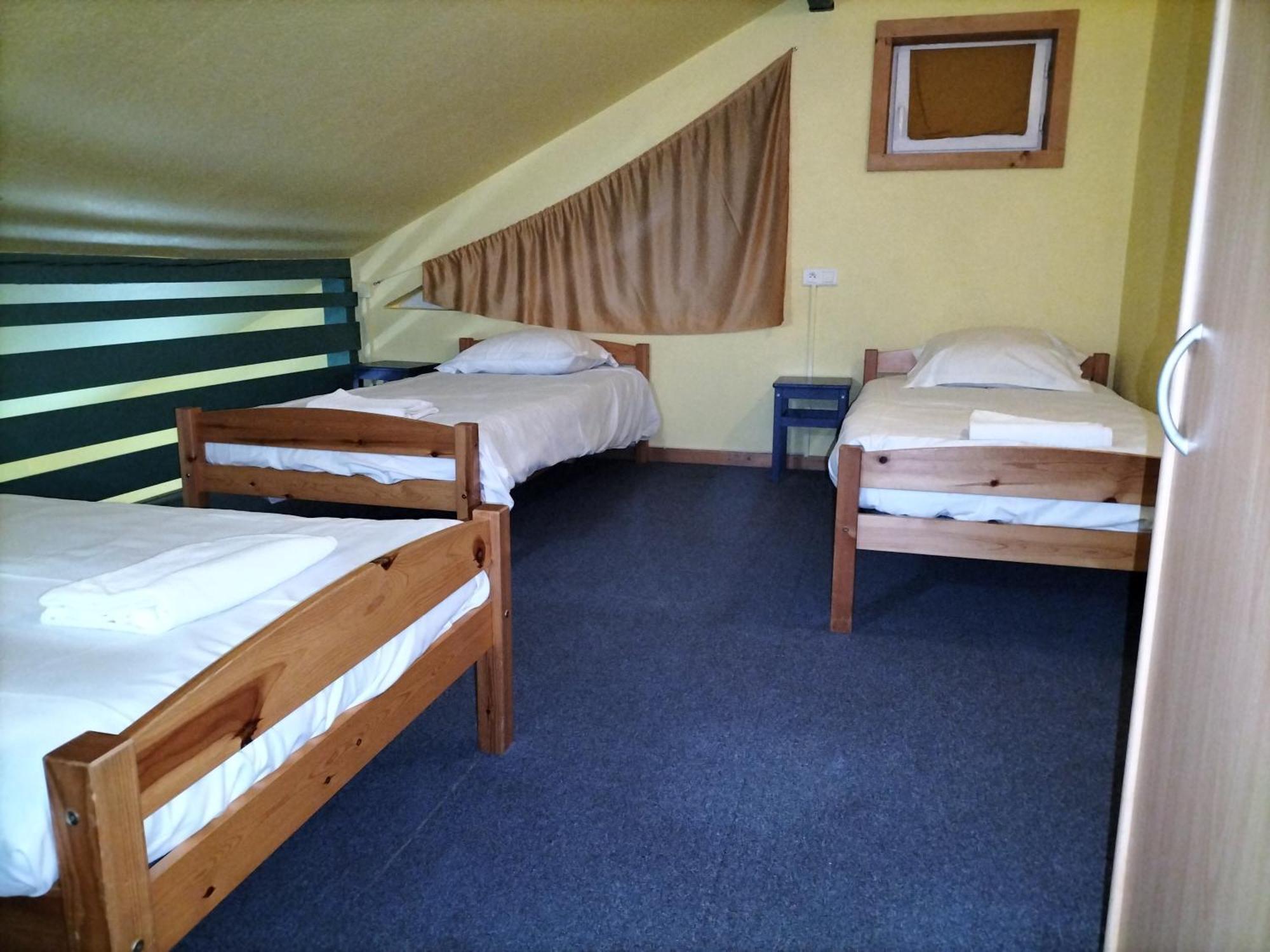 Appart'Hotel Les Acacias Courte Et Longue Duree Bischoffsheim ห้อง รูปภาพ